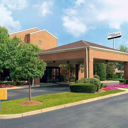 Sonesta Select Boston Milford Hotel Exterior photo