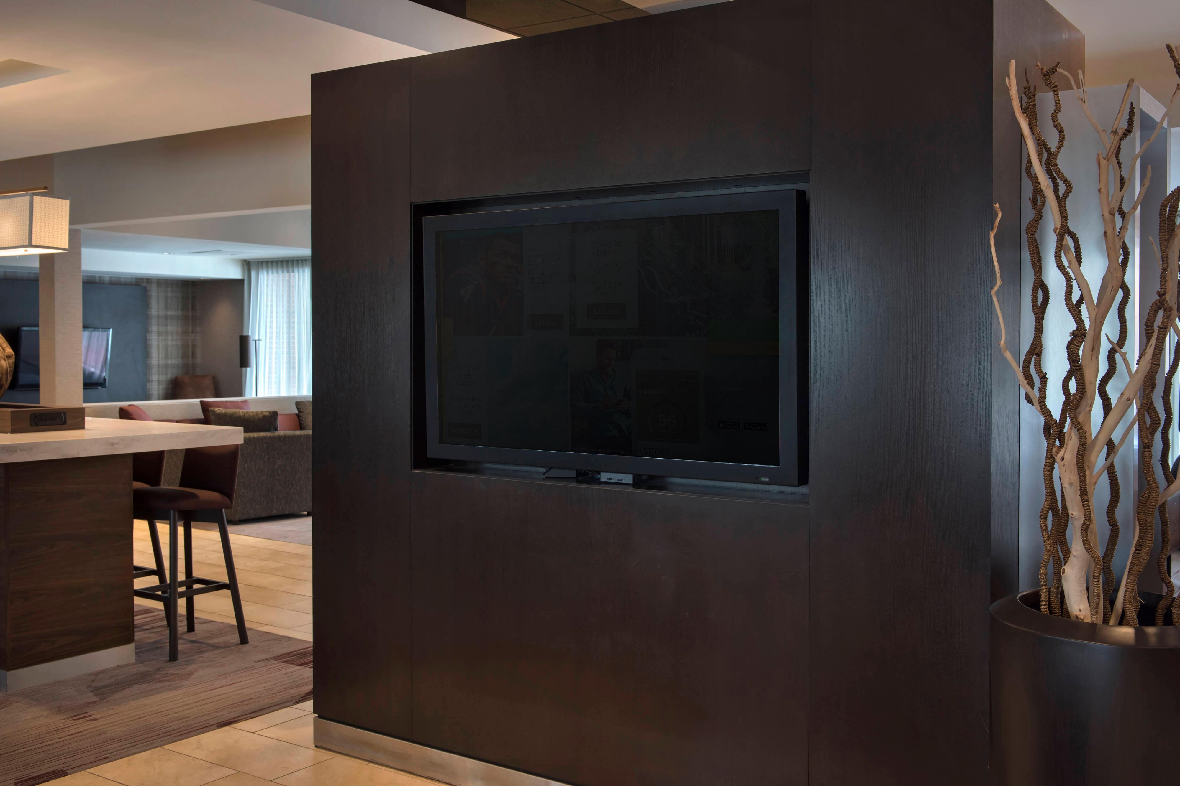 Sonesta Select Boston Milford Hotel Exterior photo